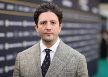 John Magaro