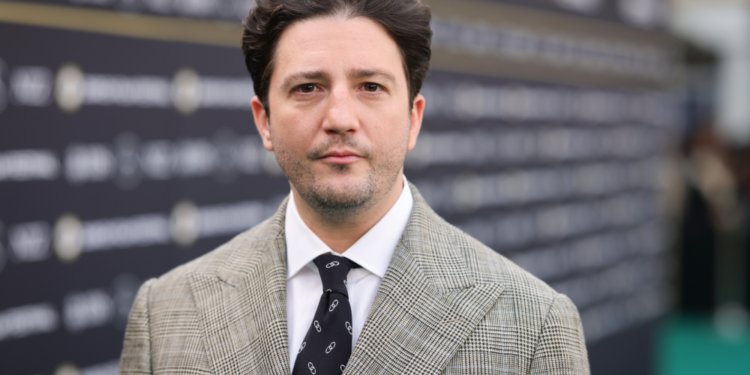 John Magaro