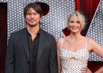 Josh Hartnett