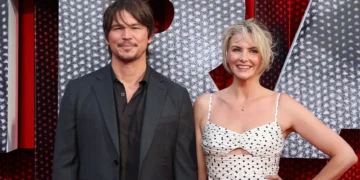 Josh Hartnett