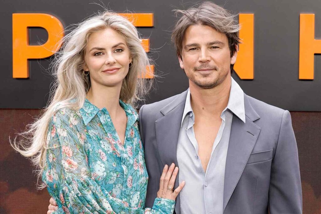 Josh Hartnett