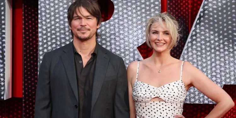 Josh Hartnett