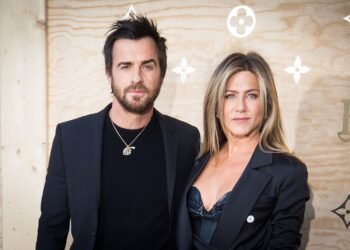 Justin Theroux