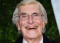 Martin Landau