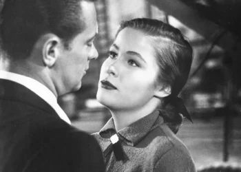 Nancy Olson