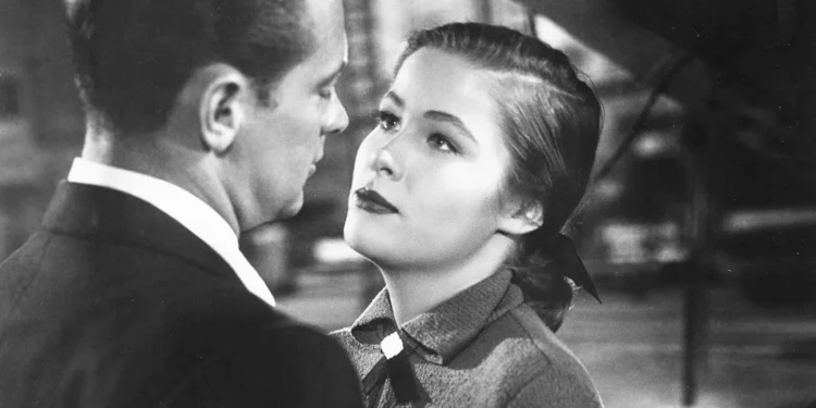Nancy Olson