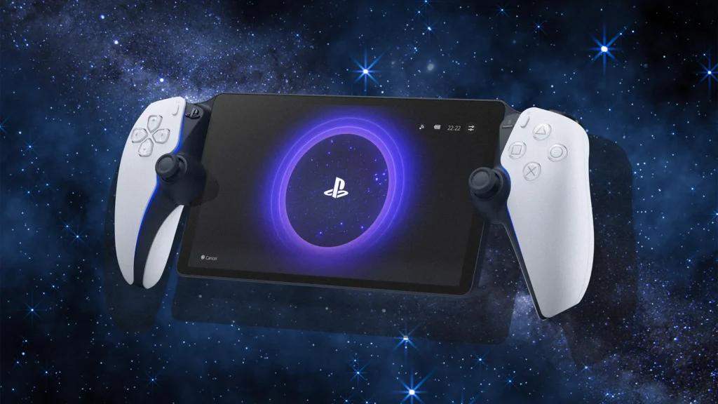 PS Portal