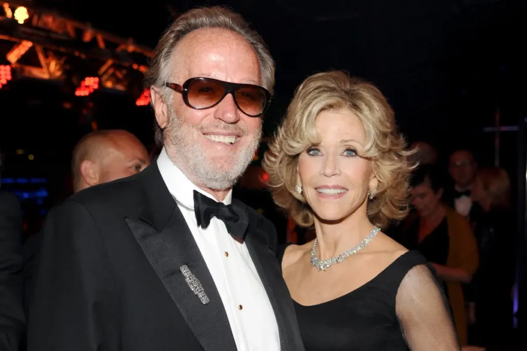Peter Fonda