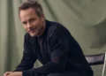 Peter Sarsgaard