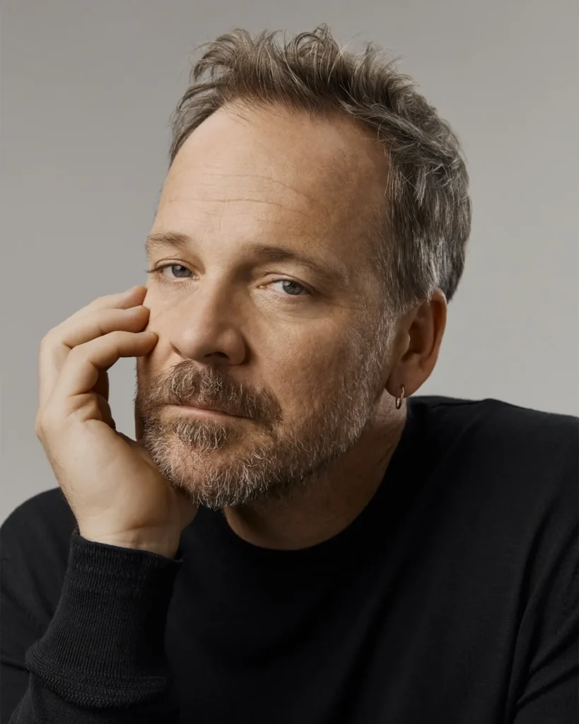 Peter Sarsgaard