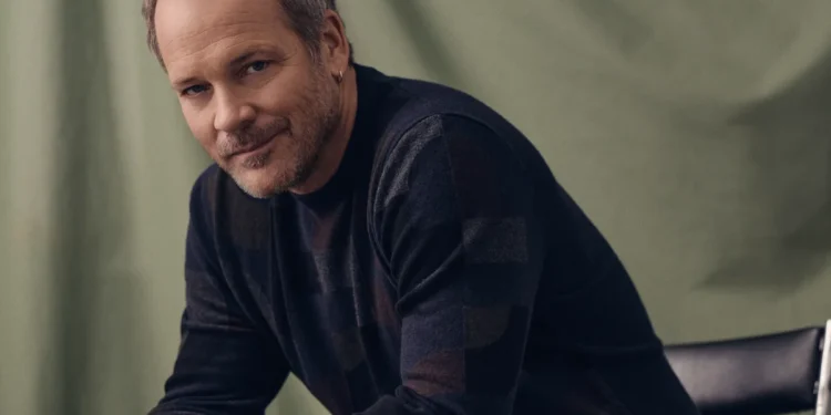 Peter Sarsgaard