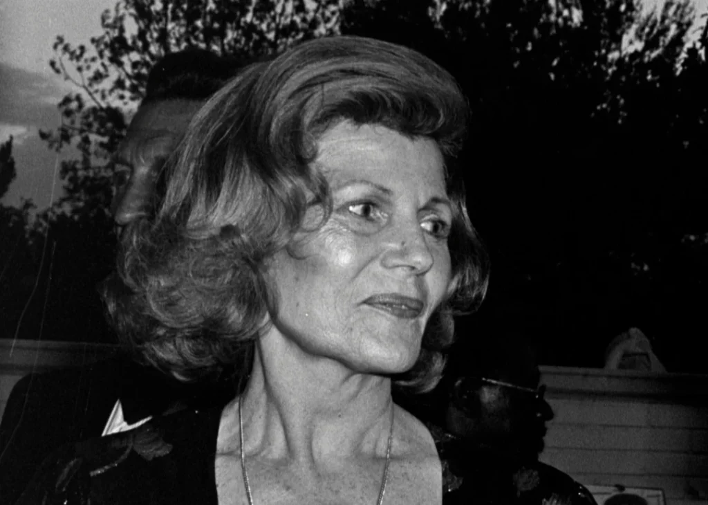 Rita Hayworth
