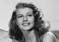 Rita Hayworth