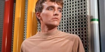 Robert Walker