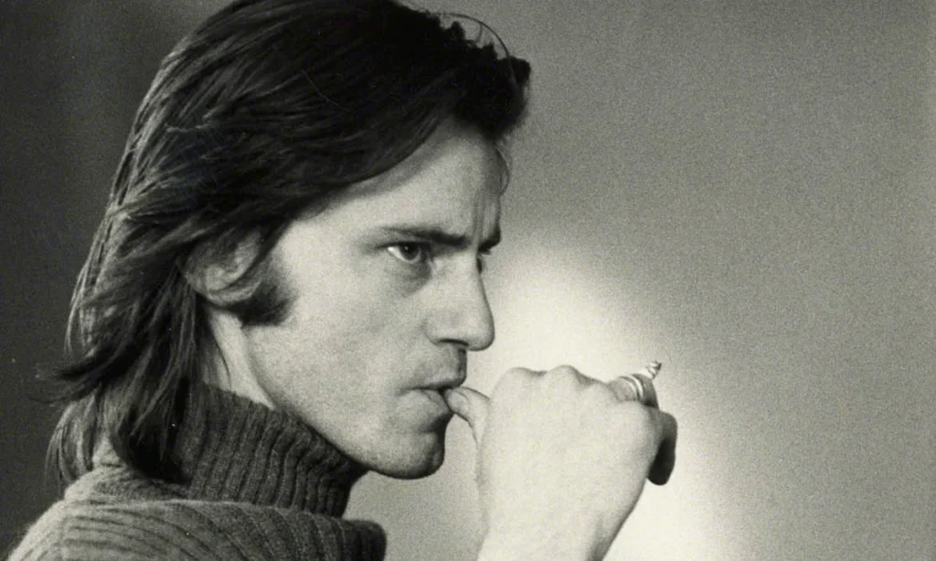 Sam Shepard