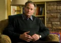 Sam Shepard