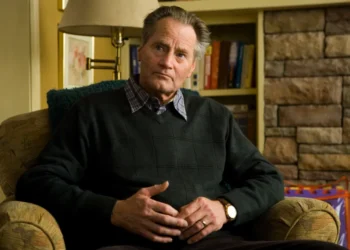 Sam Shepard