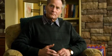 Sam Shepard