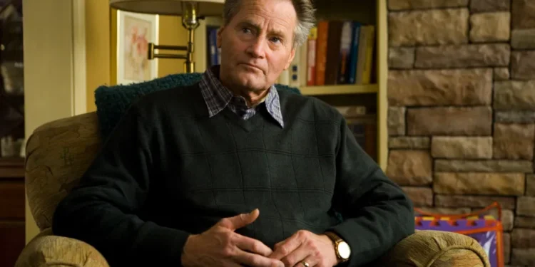 Sam Shepard