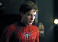 Tobey Maguire