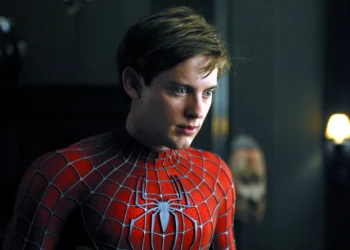Tobey Maguire