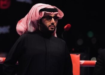 Turki Alalshikh Net Worth