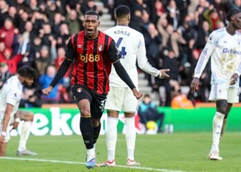 Bournemouth vs Aston Villa