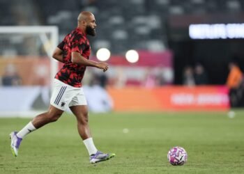 Bryan Mbeumo