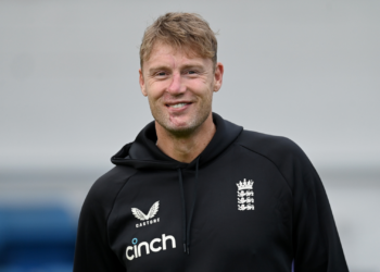 Freddie Flintoff crash