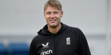 Freddie Flintoff crash