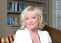 Judy Finnigan