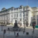 London Lockdown