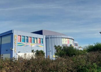 Pontins Camber Sands