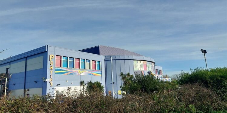 Pontins Camber Sands