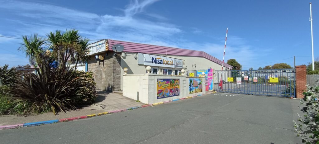 Pontins Camber Sands