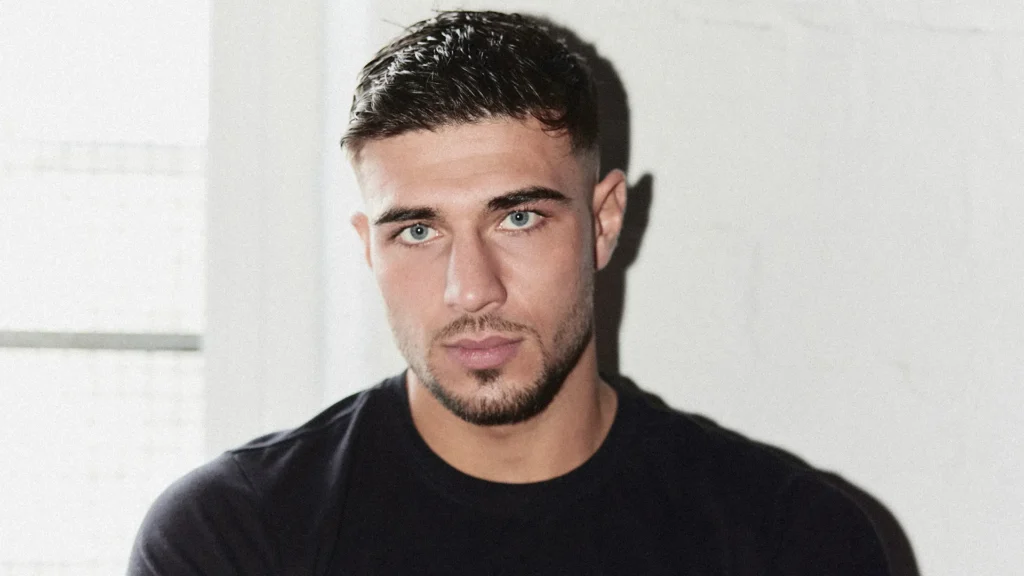 Tommy Fury