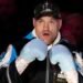 Tyson Fury Fight