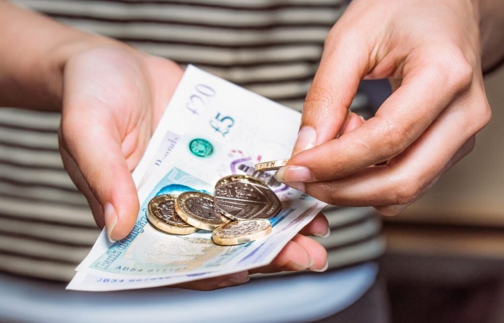 Universal Credit News