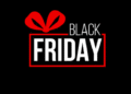 When is Black Friday 2019