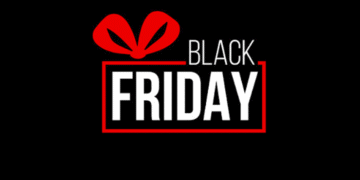 When is Black Friday 2019