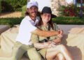 Tommy Fleetwood wife